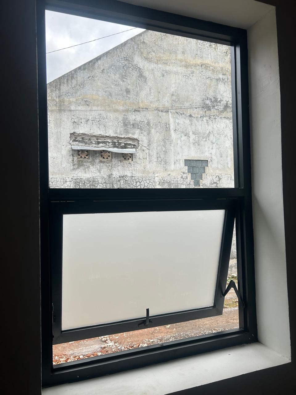 Aluminium & Kusen — 2