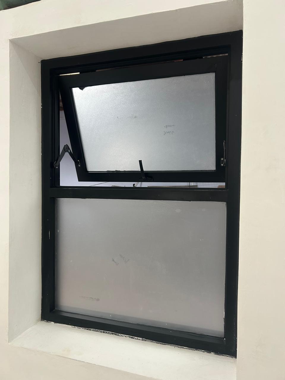 Aluminium & Kusen — 3