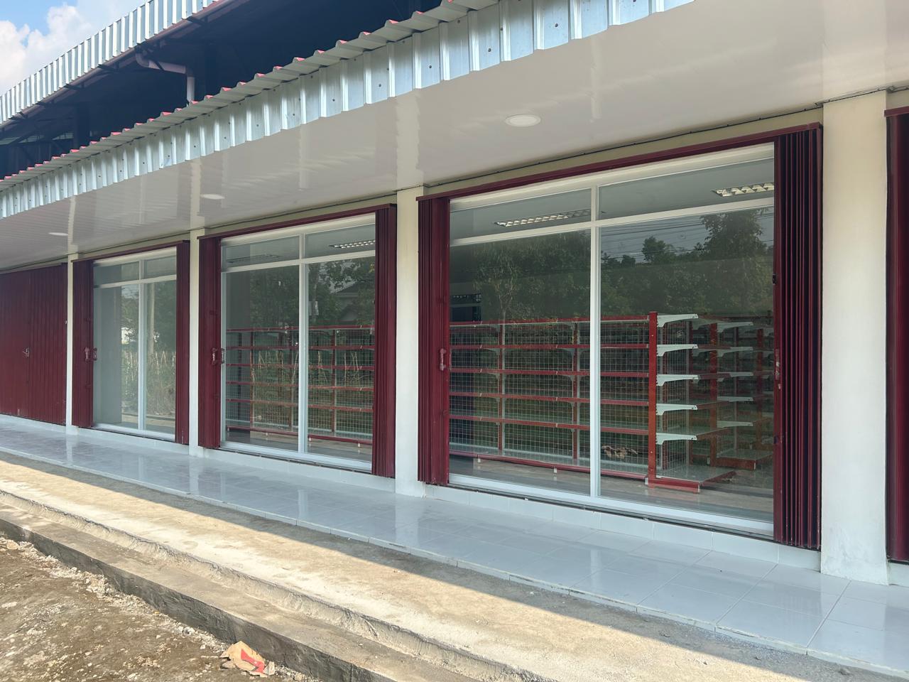 Aluminium & Kusen — 4