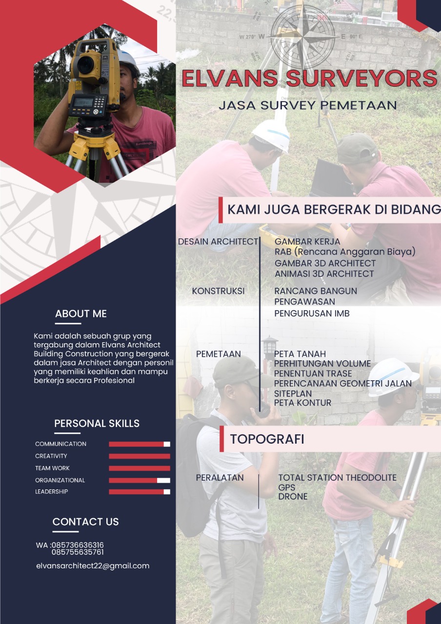 Architect Profile