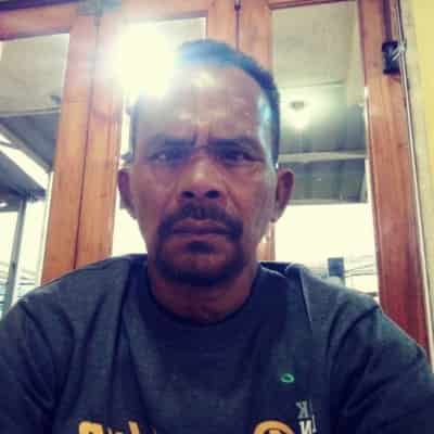 Hendra Wijaya