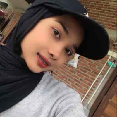 Dian Pratiwi